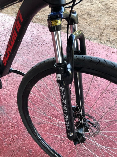 Imagem 1 de 5 de Bicicleta