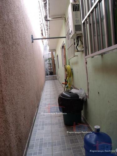 Imagem 4 de 14 de Ref.: 3429 - Assobradada Em Osasco Para Venda - V3429
