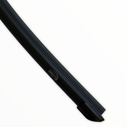 Pluma Limpia Parabrisas 19-21 Curva Flexible 8 Adap Par