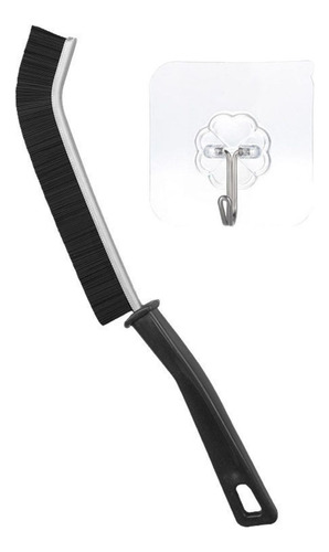 Cepillo De Limpieza Para Grietas De Cerdas Duras