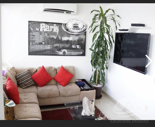 Departamento En Venta En Cancun Sm 40 Yikal Kaan Kgz3795