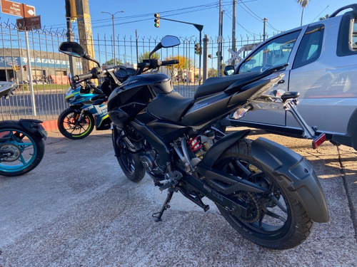 Imagen 4 de 10 de Bajaj Ns 200 Fi