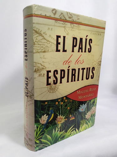 El Pais De Los Espiritus