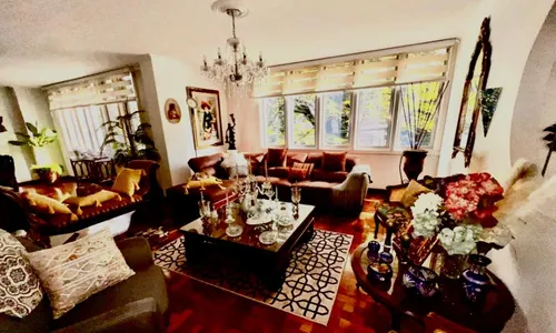 Lindo Apartamendo Sector Laureles Estadio 237 Mts @medellin Cod080525-01