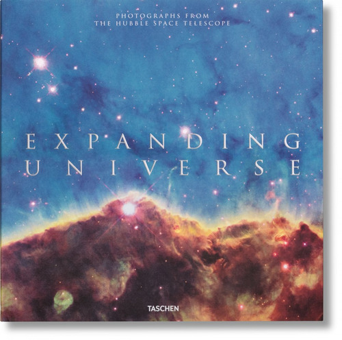 Expanding Universe - Owen E. / Zoltan L. - Ed. Taschen