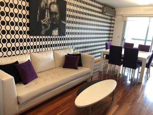Imagen 6 de 14 de Venta De Departamento Con Cochera En Villa Urquiza
