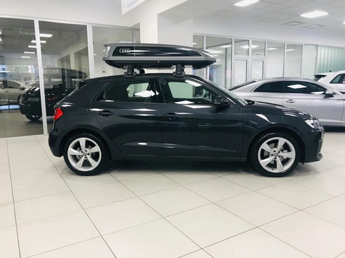 Nuevo Audi A1 Sportback 2020 0km 2019 Usado Q3 Q2 A3 Sq5 Pg