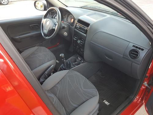 Fiat Palio 2016 1.4 Fire Pack Top