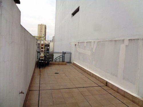 1 Ambiente | Charcas Al 3000 - Barrio Norte