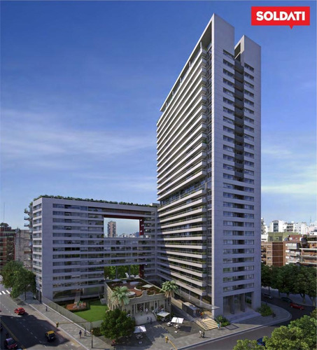 Imagen 15 de 22 de Palacio Roccatagliata Venta Departamento 3 Ambientes Belgrano