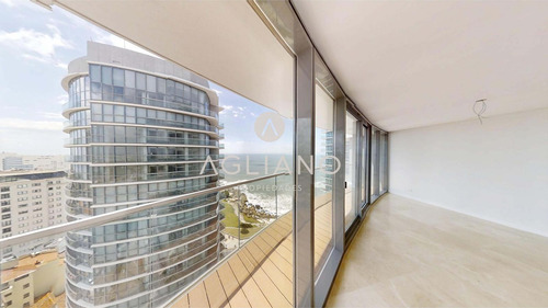 Venta - Departamento - 3 Ambientes - Maral Explanada - Playa Chica