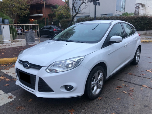 Ford Focus III 1.6 S