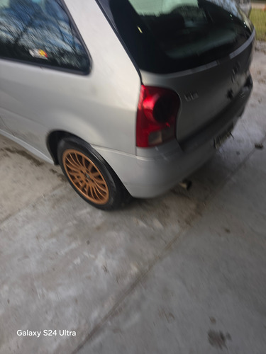 Gol Power 2.0 Muchos Fierros