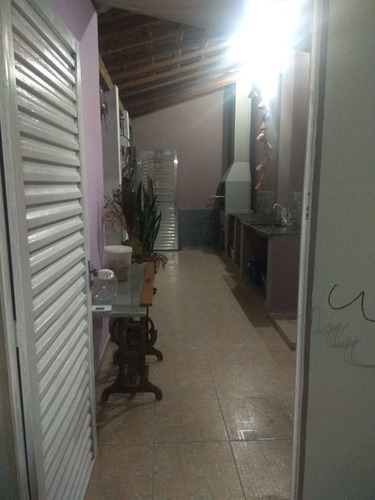 Imagem 14 de 22 de Casa Residencial Em Louveira - Sp, Vila Formosa - Te00836