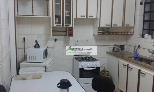 Imagem 9 de 25 de Casa Com 5 Dormitórios À Venda Por R$ 1.500.000,00 - Ouro Preto - Belo Horizonte/mg - Ca0132