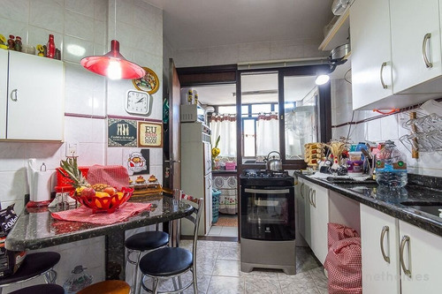 Imagem 10 de 15 de Apartamento - Centro - Ref: 27515 - V-27515