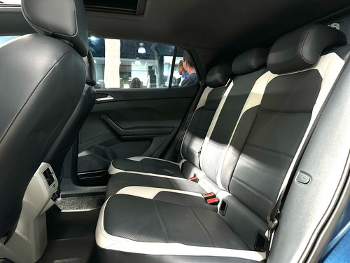 Volkswagen T-Cross 1.4 250 Tsi Highline
