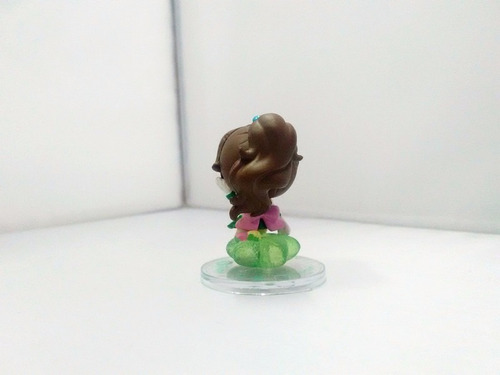 Imagen 4 de 5 de Set De 6 Figuras Sailor Moon Edicion Especial - Chibi