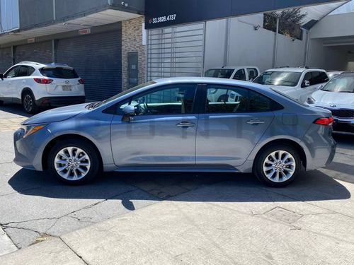 Toyota Corolla 1.8 Le Cvt