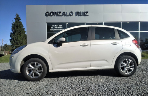 Citroen Nuevo C3 1.5 Tendance