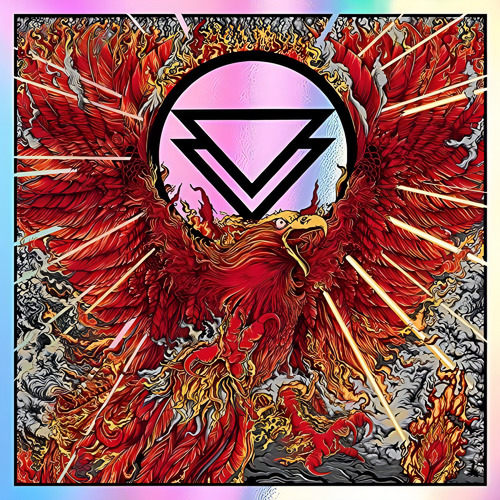 Lp Rise From The Ashes Live At The Shrine - The Ghost Insid