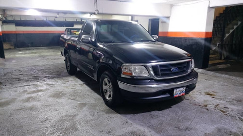 Imagen 2 de 5 de Ford F-150 .