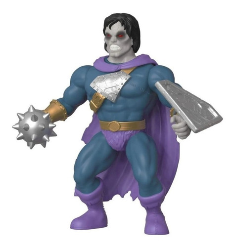 Bizarro - Dc Primal Age - Funko 