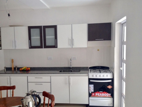 Imagen 3 de 7 de Duplex En Venta En Ituzaingo Sur