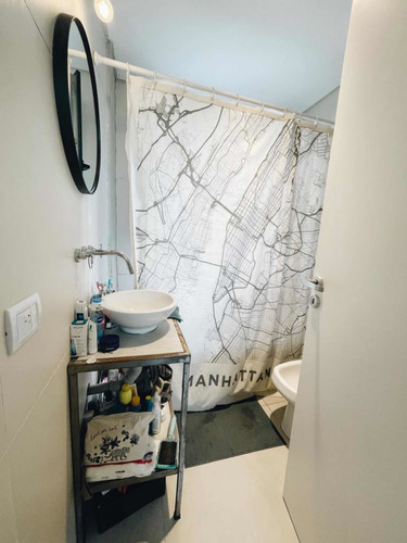 Imagen 10 de 19 de Venta Departamento 2 Ambientes En La Calabria, San Isidro, Con Balcón, Baulera Y Cochera Techada