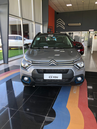 Citroën C3 1.0 YOU T 200