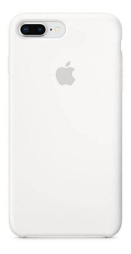 Capa Original iPhone 8 Plus/ 7plus Apple - Branco