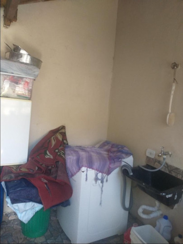 Imagem 15 de 21 de Sobrado À Venda, 87 M² Por R$ 500.000,00 - Jardim Santa Cecília - Guarulhos/sp - So0721