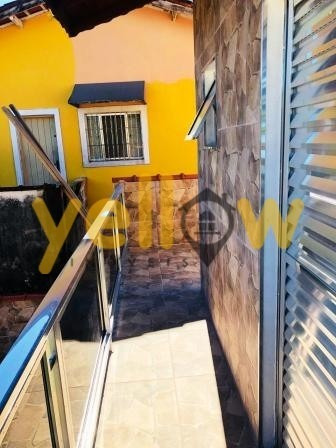 Imagem 9 de 28 de Casa - Jardim Indaia - Ca-1549