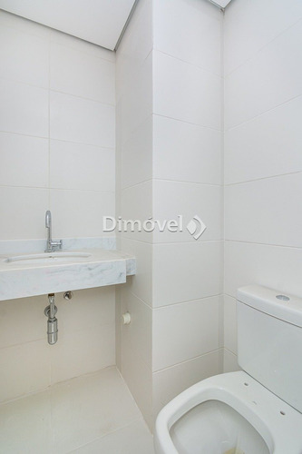 Imagem 7 de 15 de Sala Comercial - Cristal - Ref: 23107 - V-23107