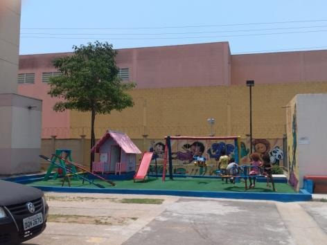 Imagem 11 de 13 de Apartamento Em Jundiapeba - Ven48