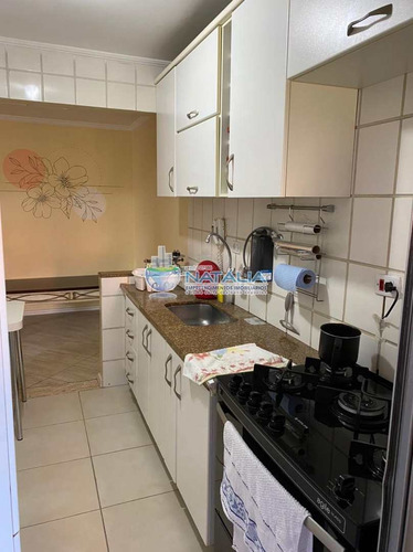 Imagem 27 de 30 de Apartamento Com 3 Dorms, Vila Aurora (zona Norte), São Paulo - R$ 450 Mil, Cod: 64947 - V64947
