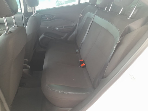 Imagem 7 de 8 de Chevrolet Prisma 1.4 Mpfi Lt 8v Flex 4p Automatico