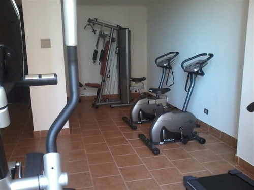 Departamento En Venta De 3 Dorm. En Antofagasta