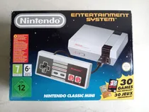 Comprar Nintendo Nes Classic Mini (ed. Europea) Nes Classic Edition Gris