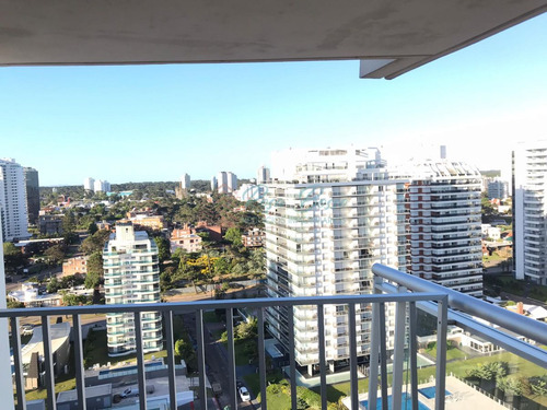 Imagen 21 de 24 de Espectacular Departamento, De 3 Dormitorios, A Estrenar En Punta Del Este