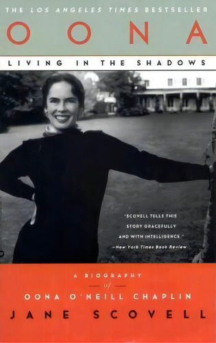 Oona, De Jane Scovell. Editorial Little Brown Company, Tapa Blanda En Inglés
