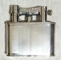 Comprar Encendedor Antiguo Saffa Eterno Coleccionistas Dec.'40\u002F50