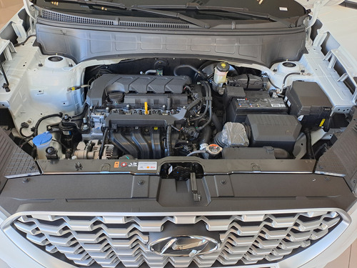 Hyundai Creta Safety 1.5 At