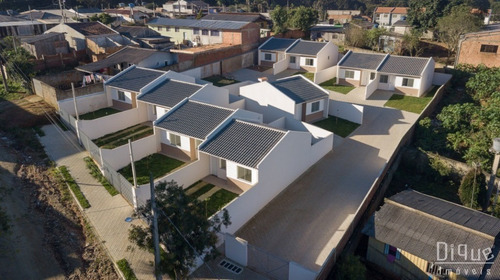 Imagem 7 de 30 de Ca1007 - Casa Residencial A Venda Bairro Santa Maria - Fazenda Rio Grande - Ca1007 - 33889233