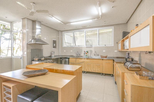 Casa À Venda No Jardim Acapulco - Guarujá/sp - Ca2984