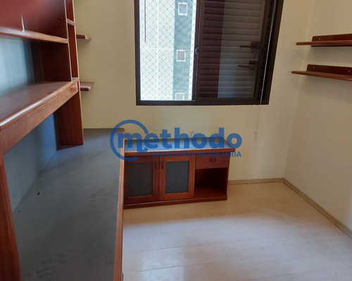 Apartamento - Venda - Campinas - Sp - Cambuí - Ap00221 - 68206484