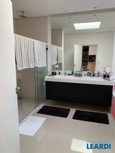 Imagem 15 de 15 de Casa Em Condomínio - Alphaville - Sp - 641660