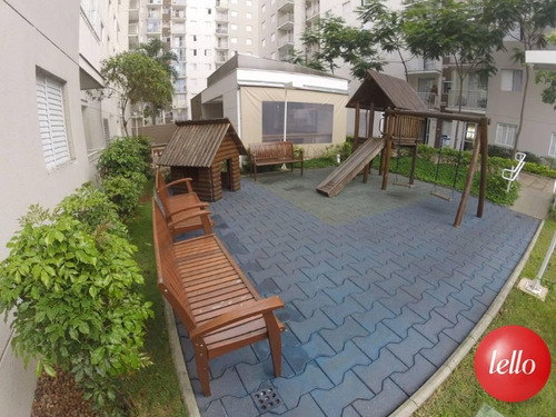Imagem 18 de 30 de Apartamento - Ref: 231268