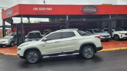 Fiat Toro Toro Ranch 2.0 16V 4x4 TB Diesel Aut.