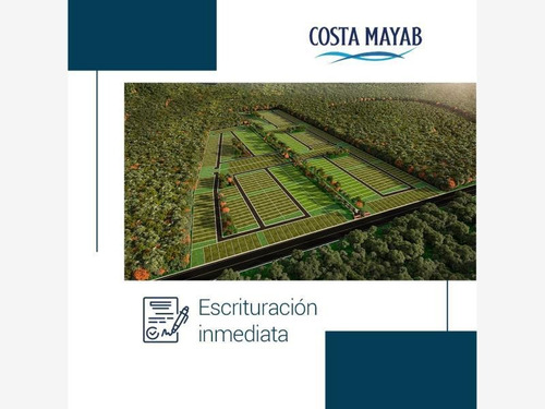 Imagen 7 de 10 de Terreno En Venta Chabihau